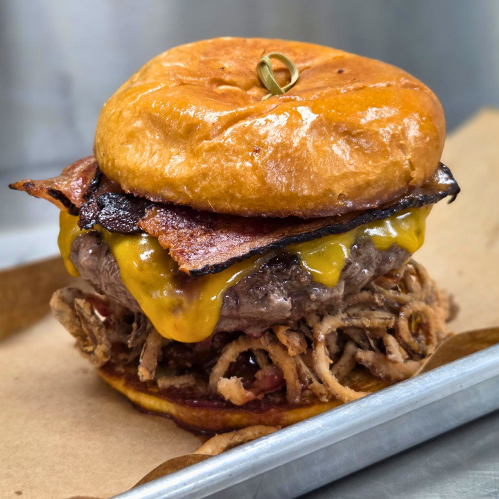 The Tank Brewing Co. by null