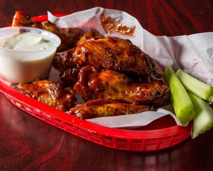 TailGate Brewery Hendersonville by null