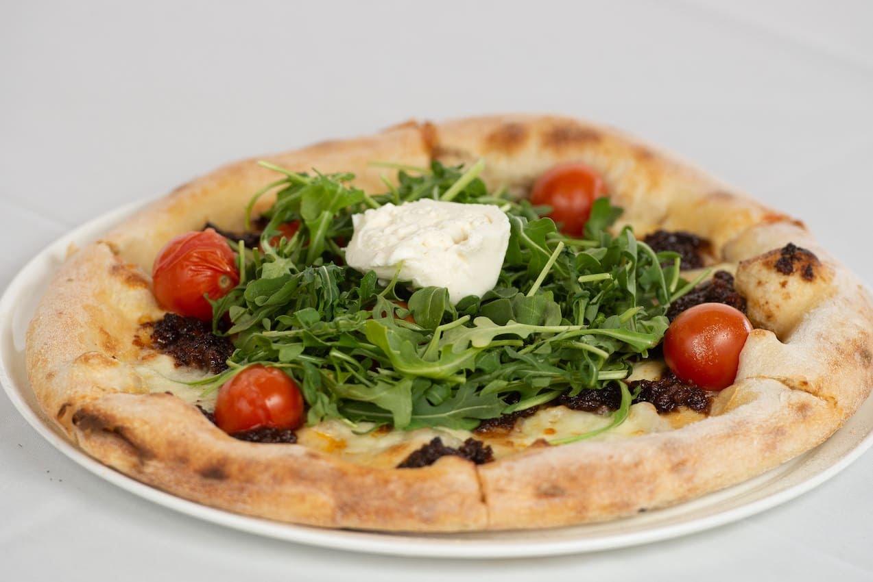 Carmine's Italian Restaurant by null