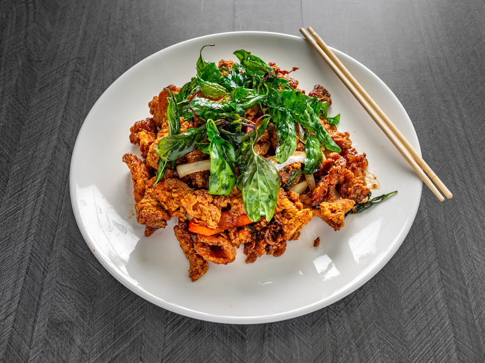 Chaba Thai Kitchen by null