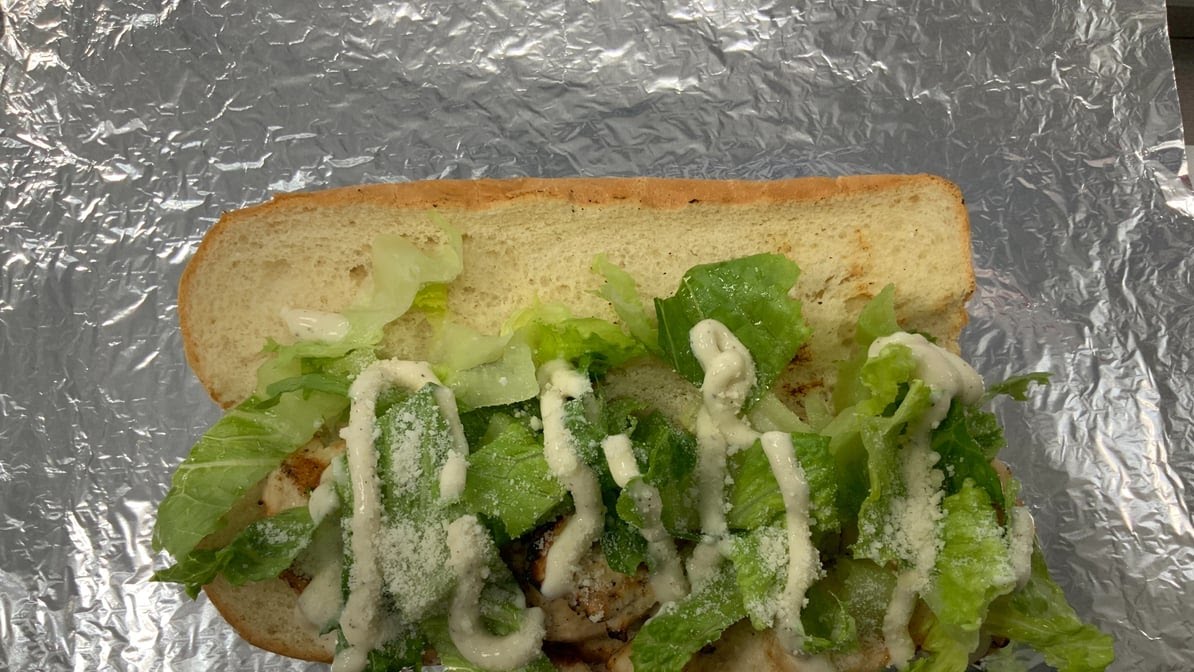 Crisp & Juicy by null