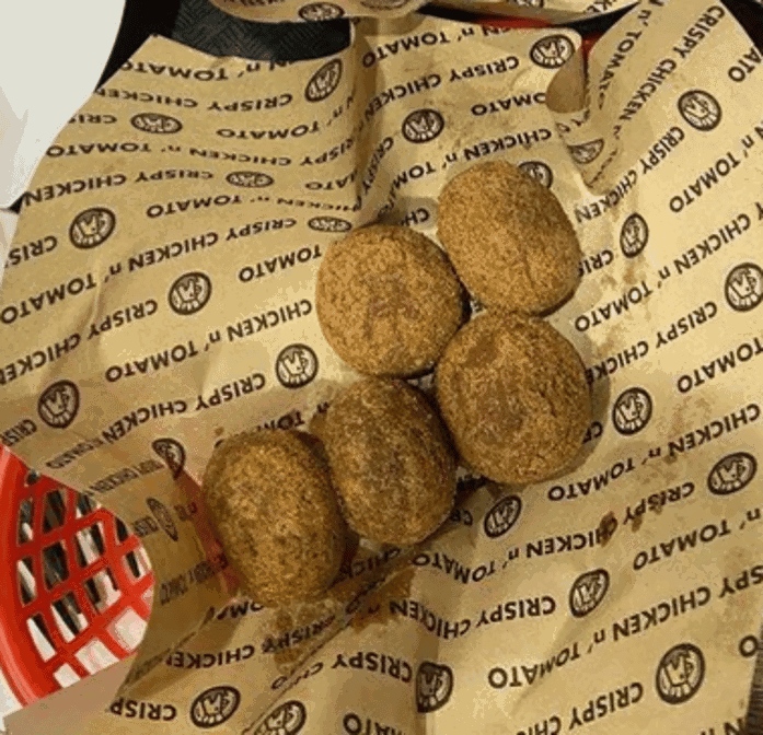 Crispy Chicken n' Tomato - Clairemont Mesa Blvd by null