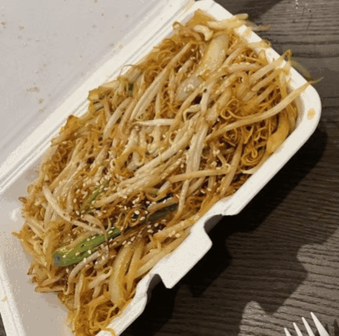 Asian Garden Restaurant by null