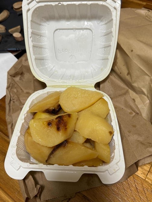 Yia Yia's- Homemade Greek Food by null