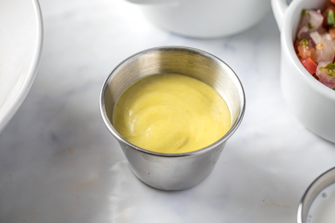 Lito's Empanadas - The Sterling Food Hall by null