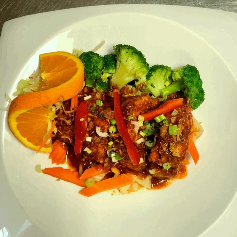 Circles Thai - Collingswood, NJ by null