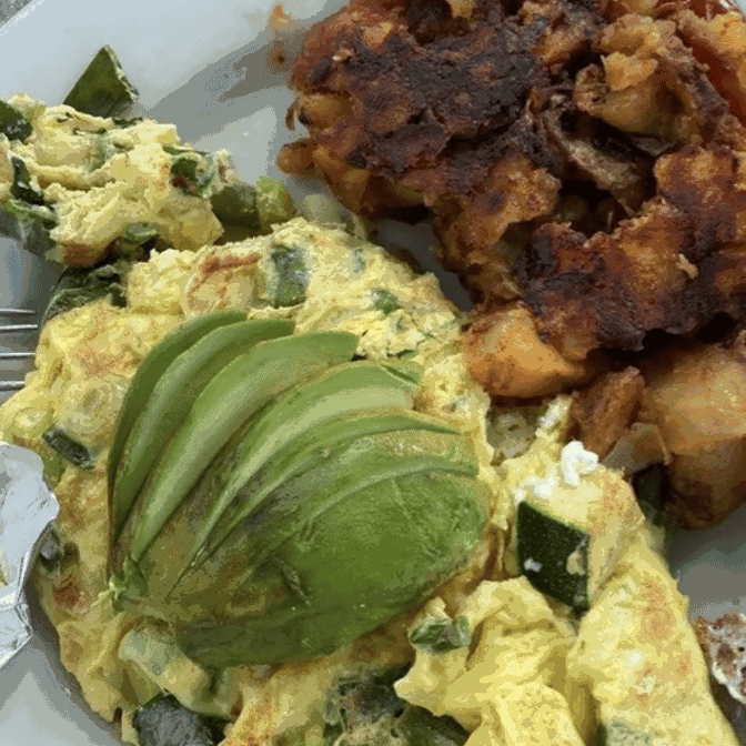 Swami's Cafe by null