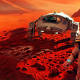 Researchers training in Hawaii to simulate Mars mission 