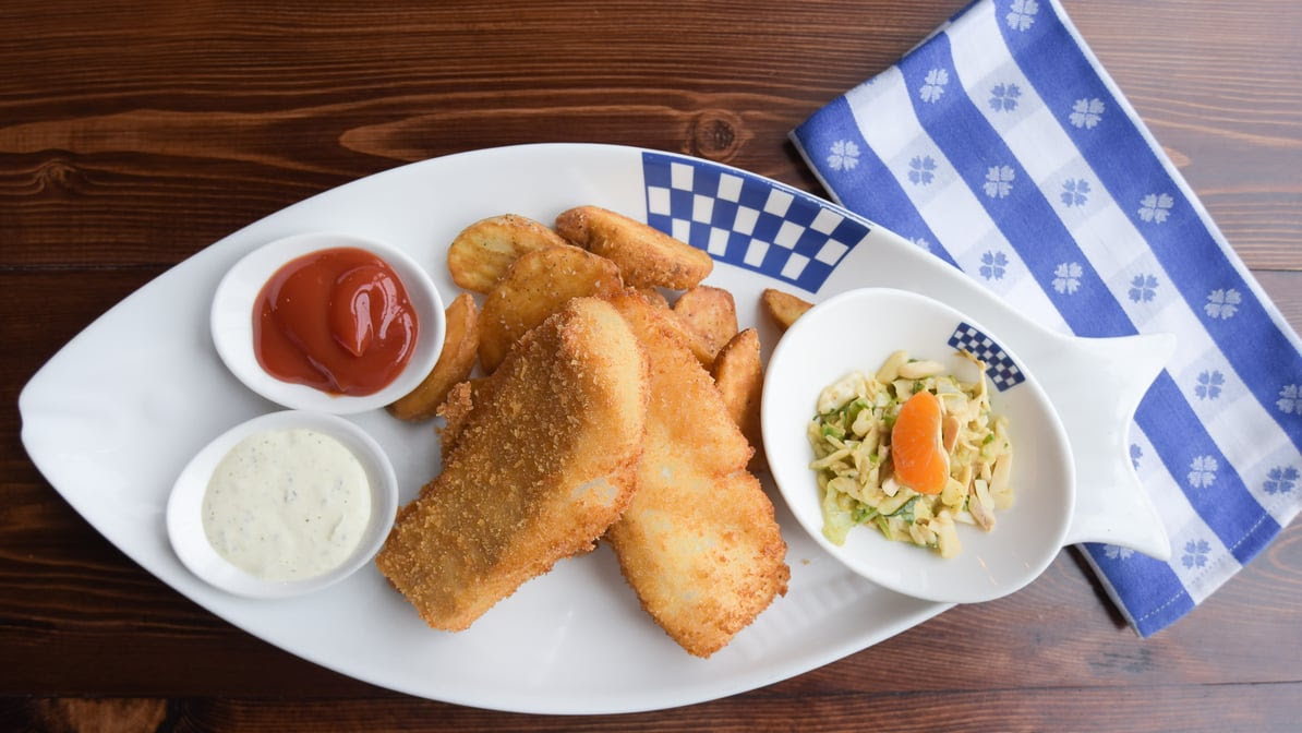 Duke’s Seafood Bellevue by null