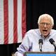 Bernie Won't Give Up Trying to Move Democrats Far Left 