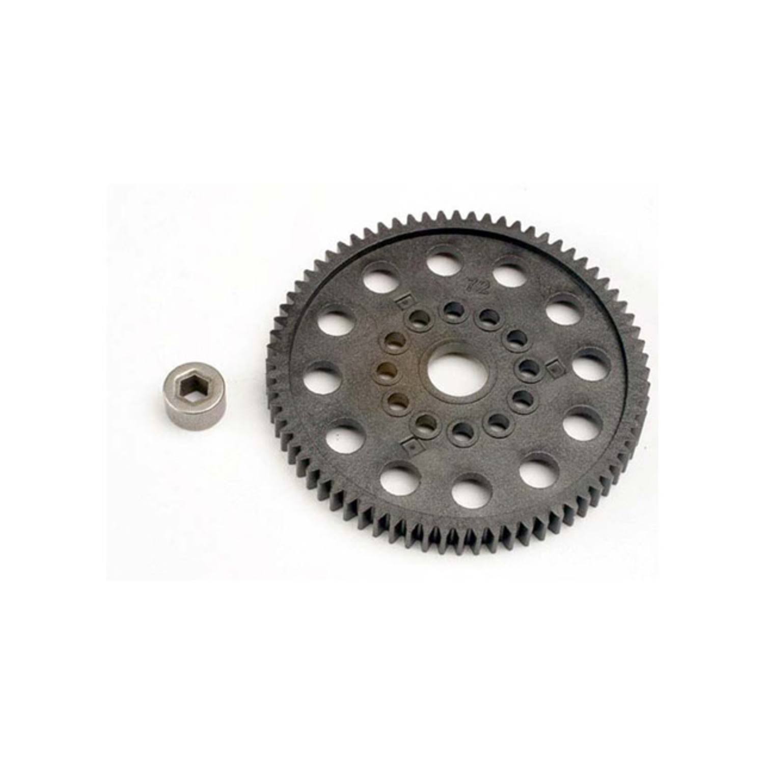 Traxxas 4472 Spur Gear - 72t 32p