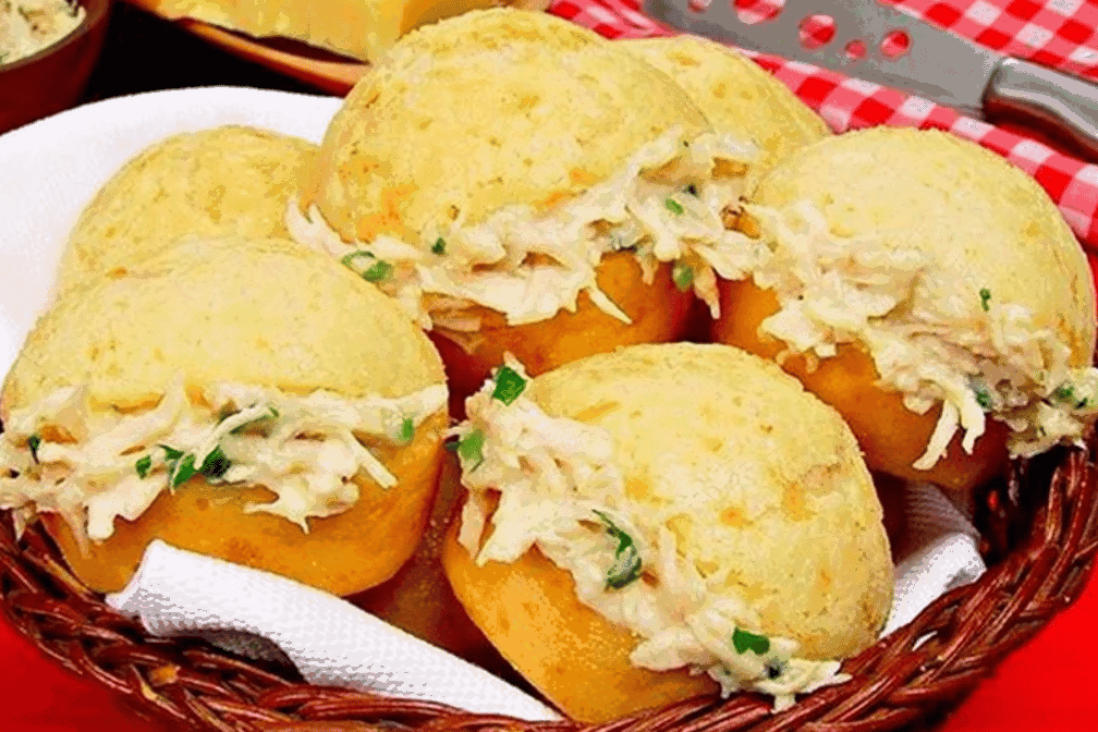 Miranda Bread by null