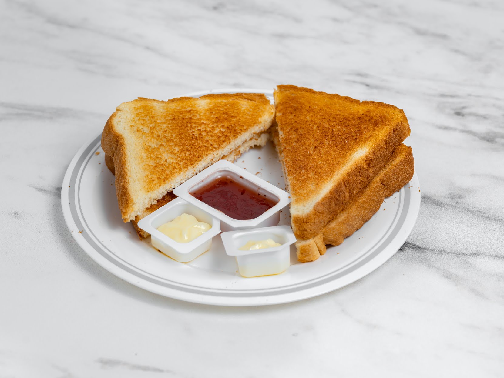 Subrageous Virginia Gardens by null