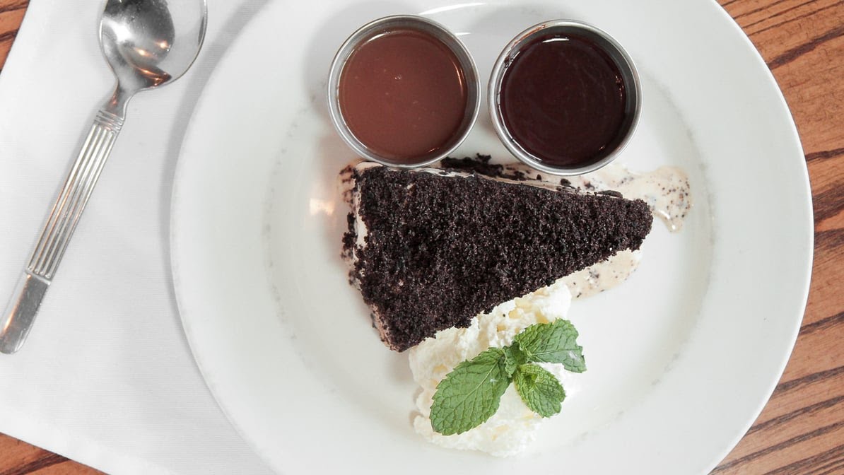 Not Your Average Joe's - Waltham by null