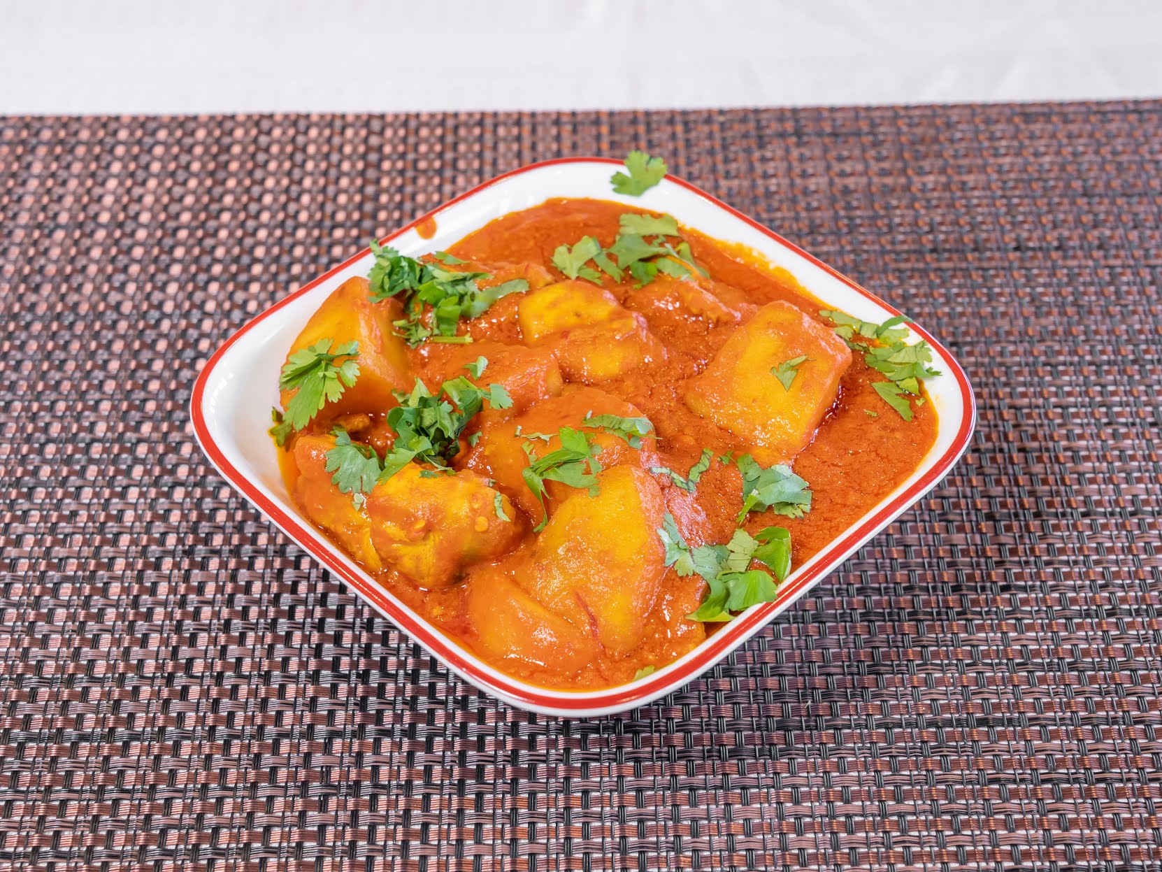 Charminar Biryani House - Troy by null