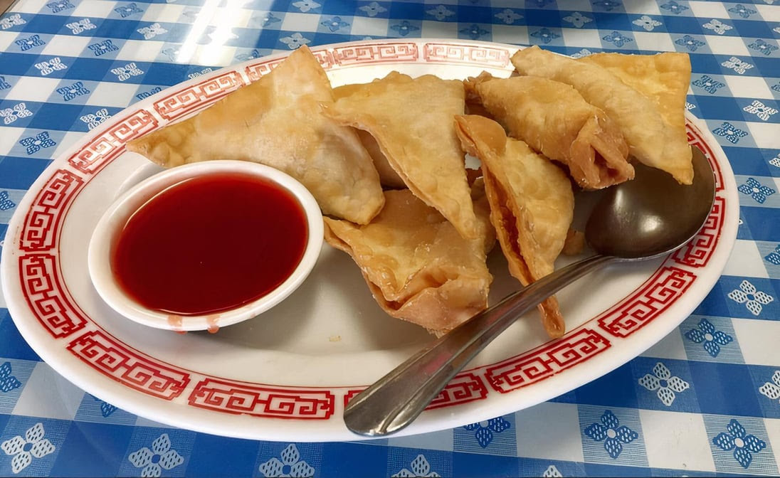 Little Peking by null