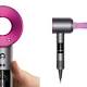 Dyson made a hair dryer and it's kind of stunning ... and expensive 