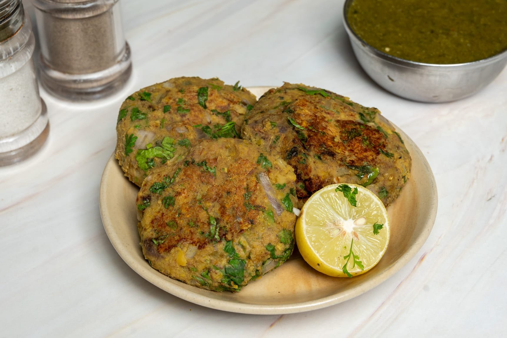 Bagdadi Restaurant by null