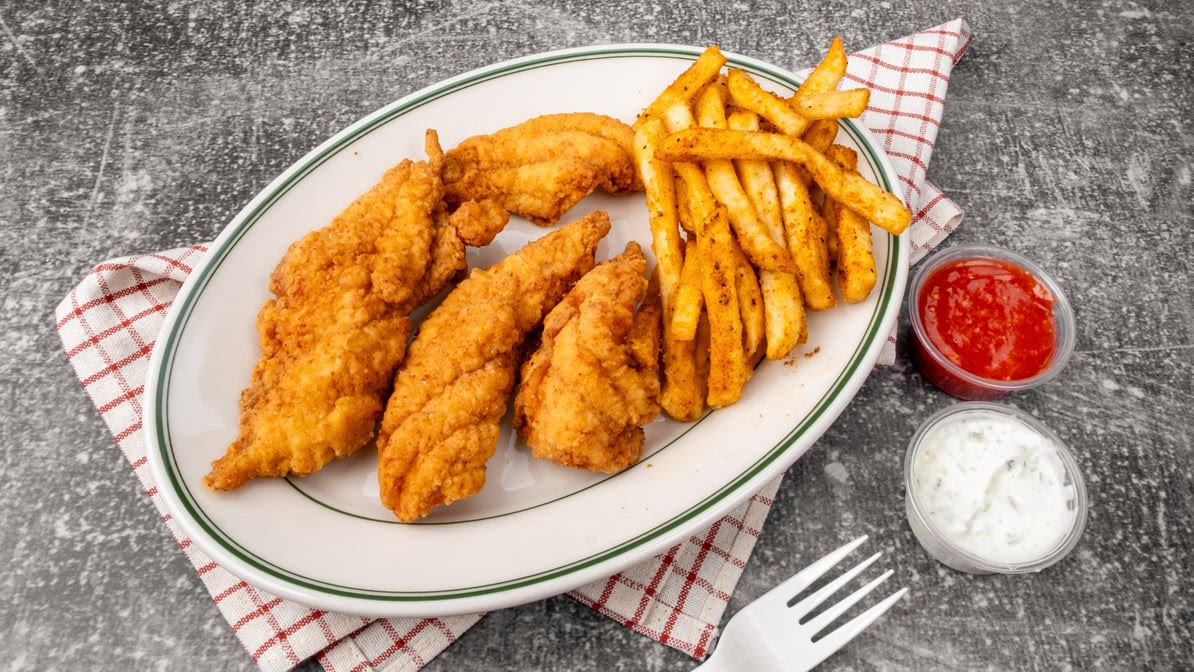 Storming Crab by null