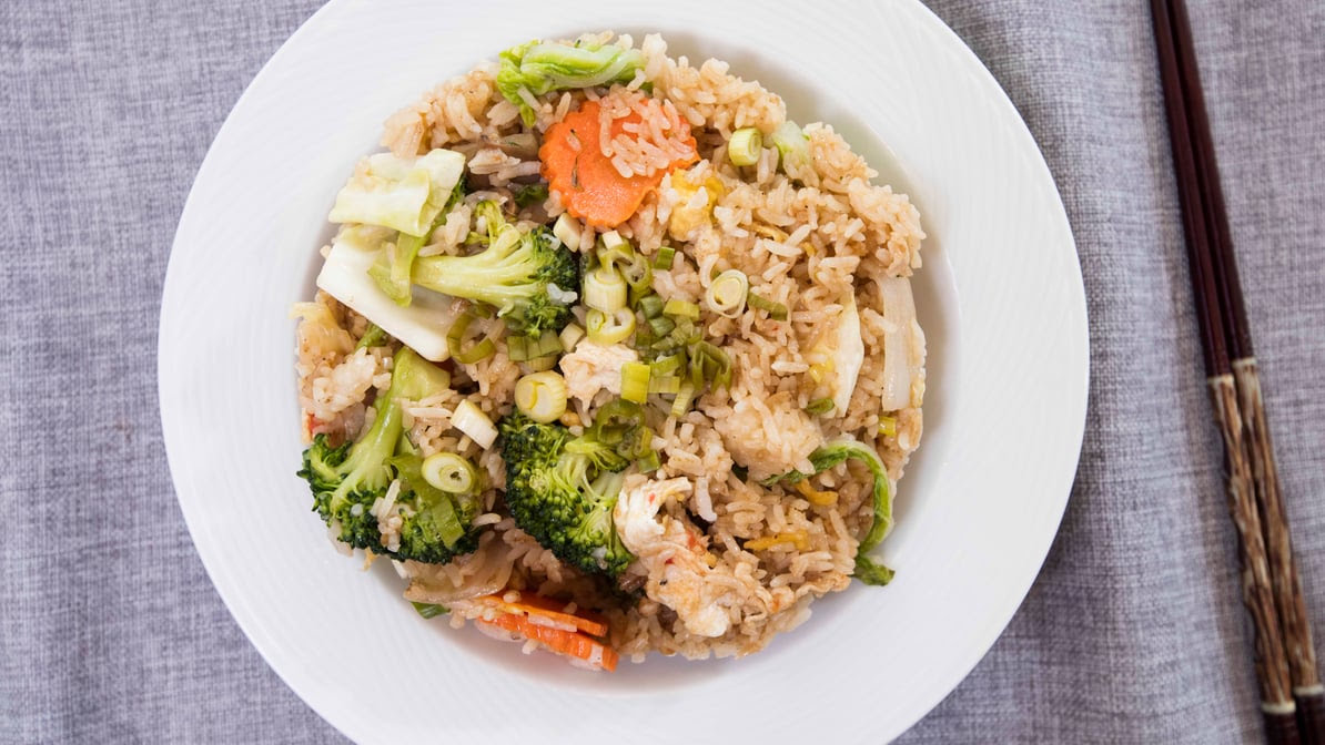 The Garden Thai Restaurant by null