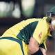 Warner upbeat about injured finger 
