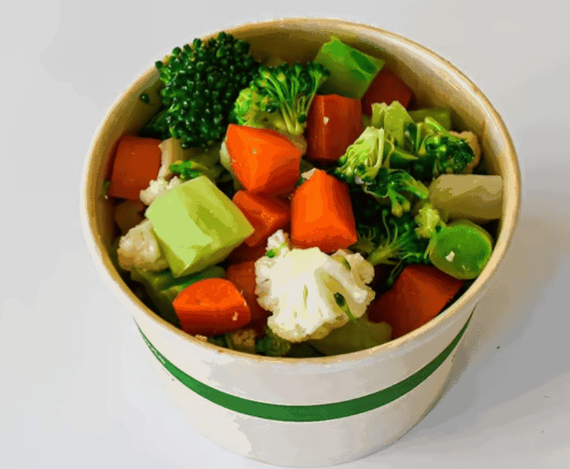 Umami Express by null