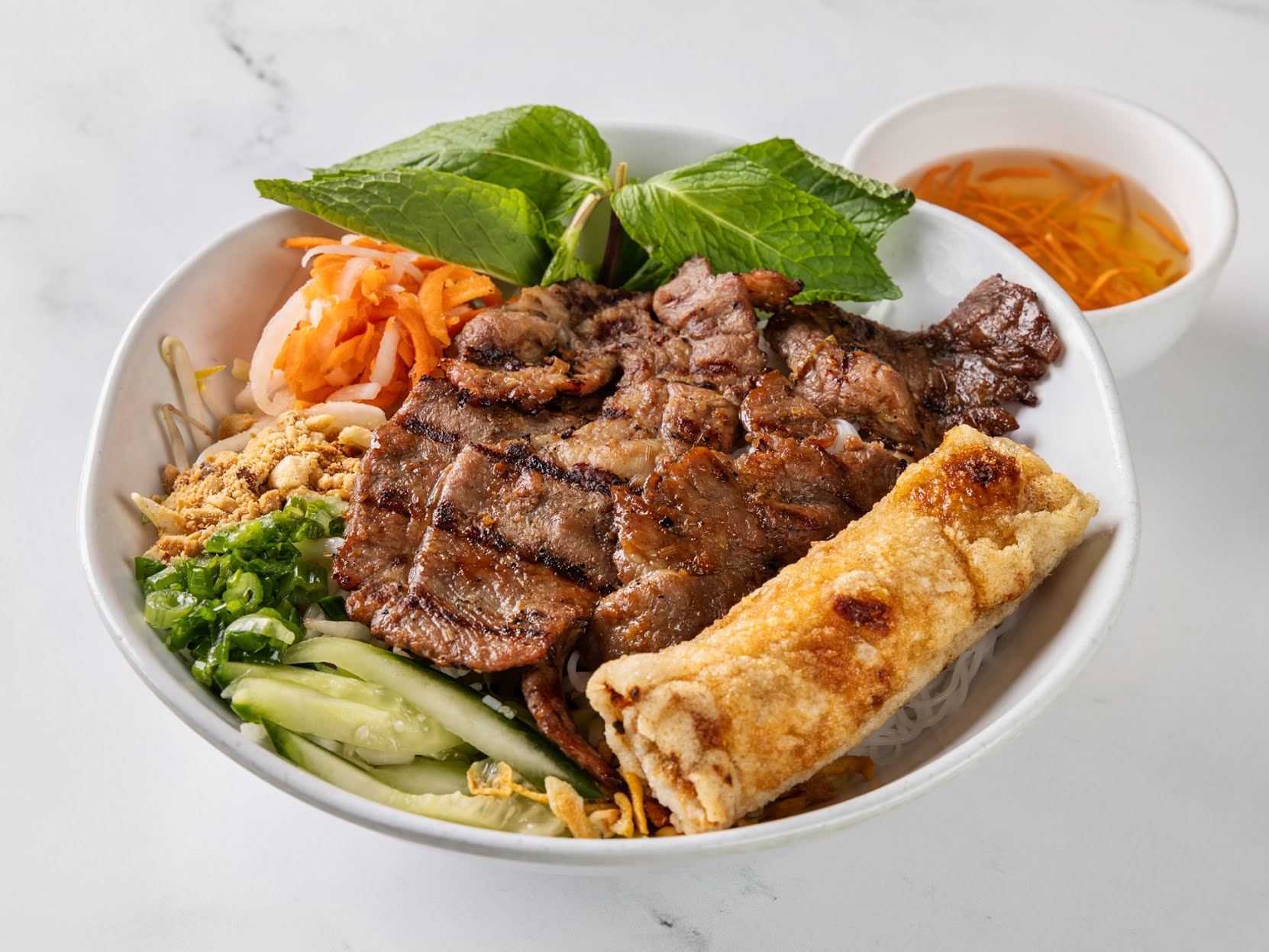 Pho Hung on 82nd by null