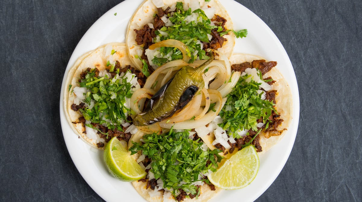 Taqueria Y Birrieria Arandas by null