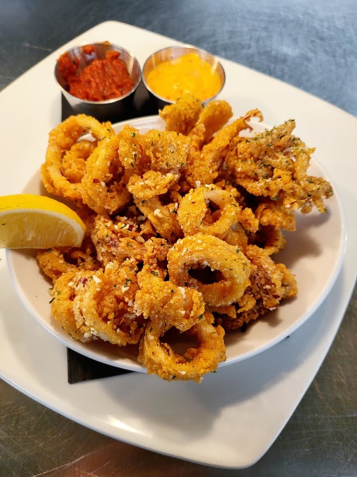 Pier 48 Fish House and Oyster Bar by null