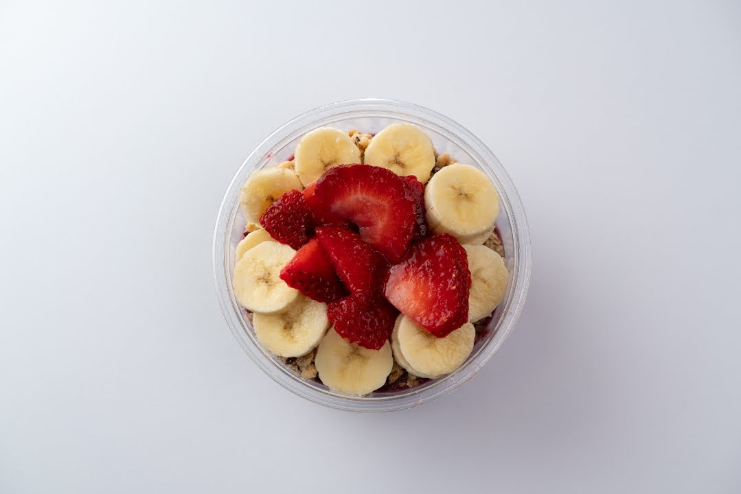Vitality Bowls by null