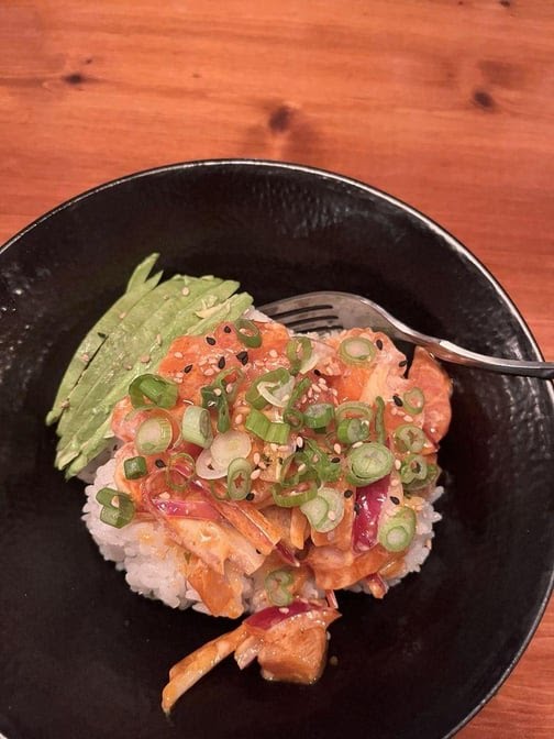 Ebisu Sushi Shack by null