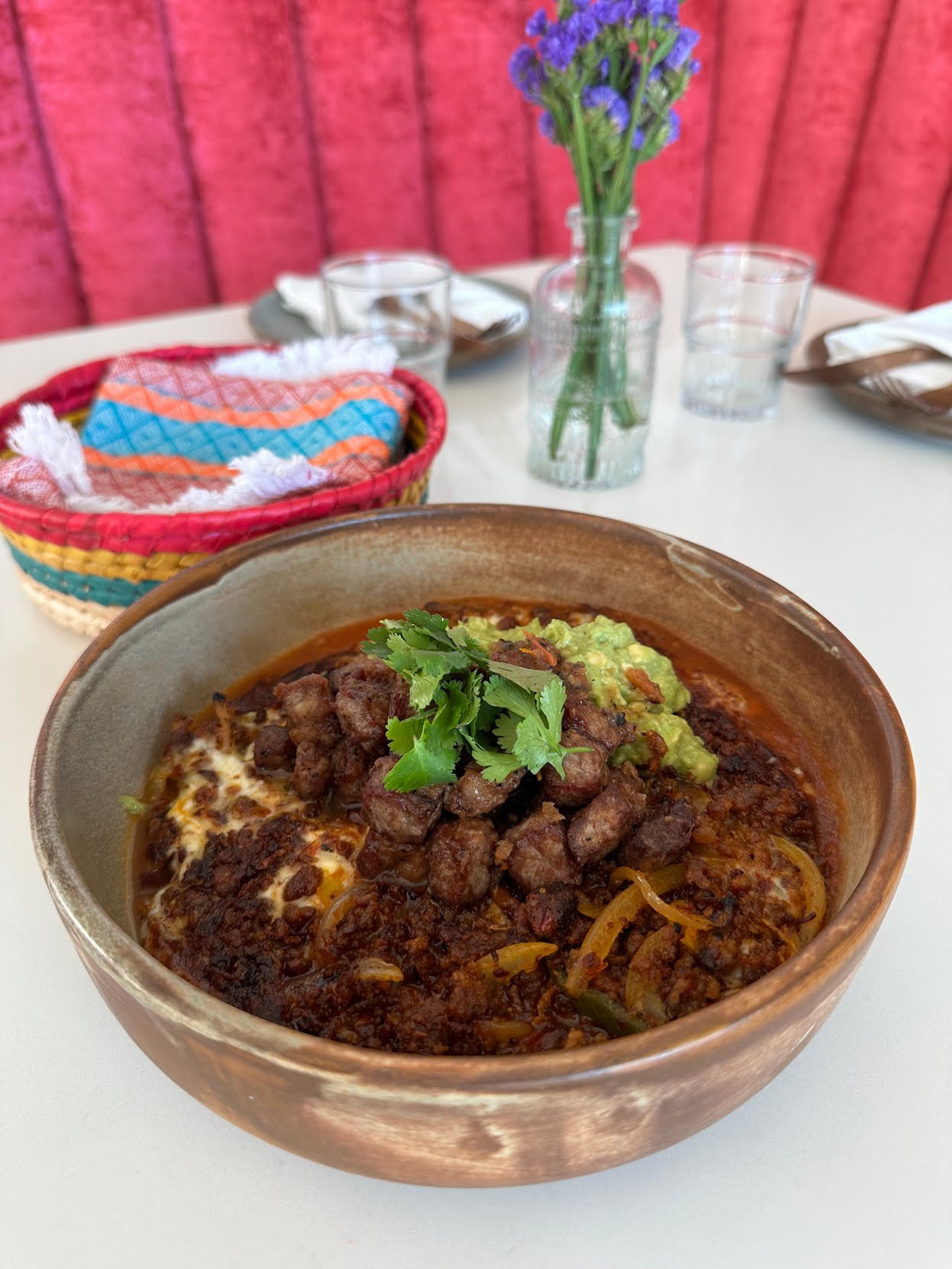 Alma Fonda Fina by null