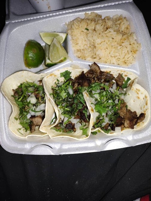 Panchita de Veracruz Mexican Restaurant by null