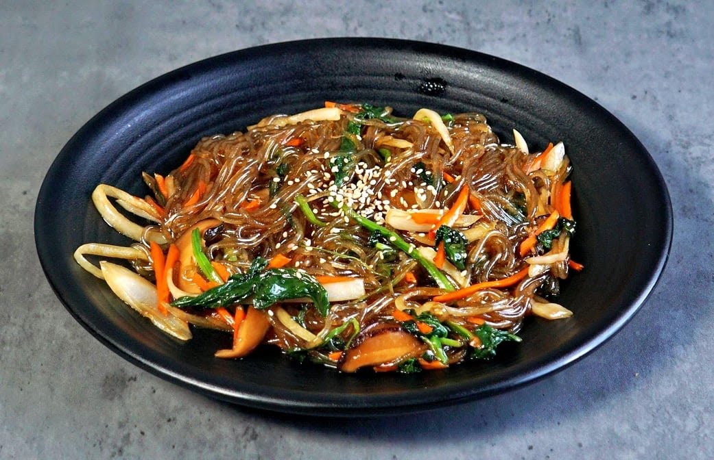 Hanjan South by null