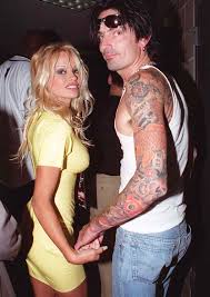 Pam and tommy what happened to tommy after the tape leaked jpg x Pamela anderson tommy lee sex videos