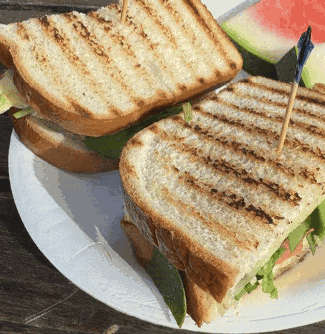 Avocado Cafe by null