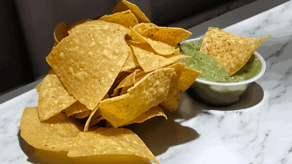 Señor Taco by null