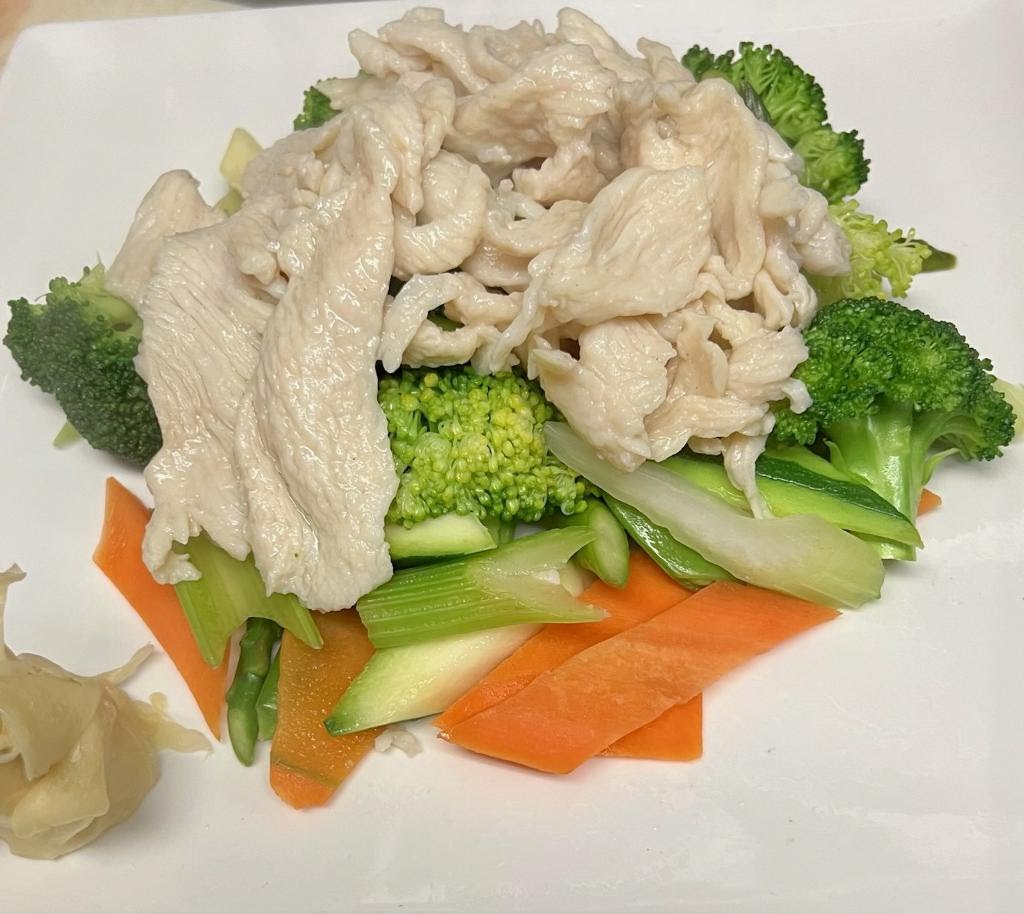 Aji Sushi $ Thai by null