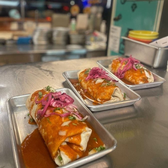 Calaveras Food Truck by null