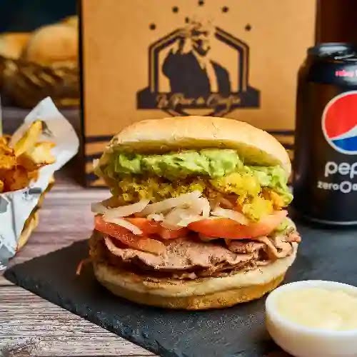 La Picá de Clinton by null