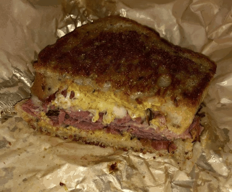 Caffrey's Deli & Subs by null