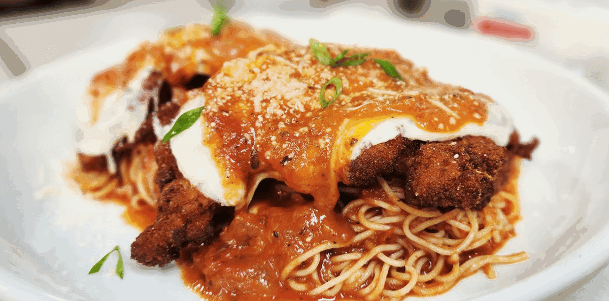 Voleo's Seafood Restaurant by null