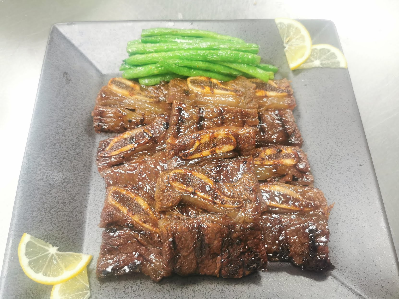 Golden Tree Restaurant by null