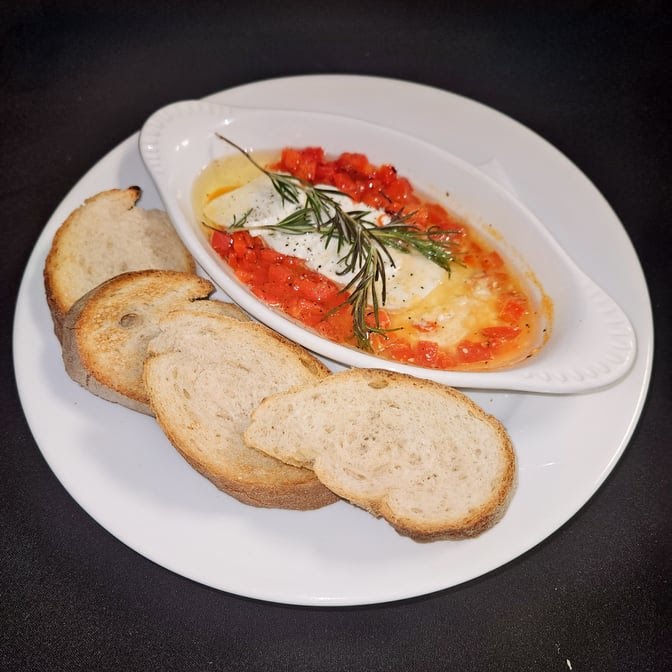 Alessia's | Ristorante Italiano by null