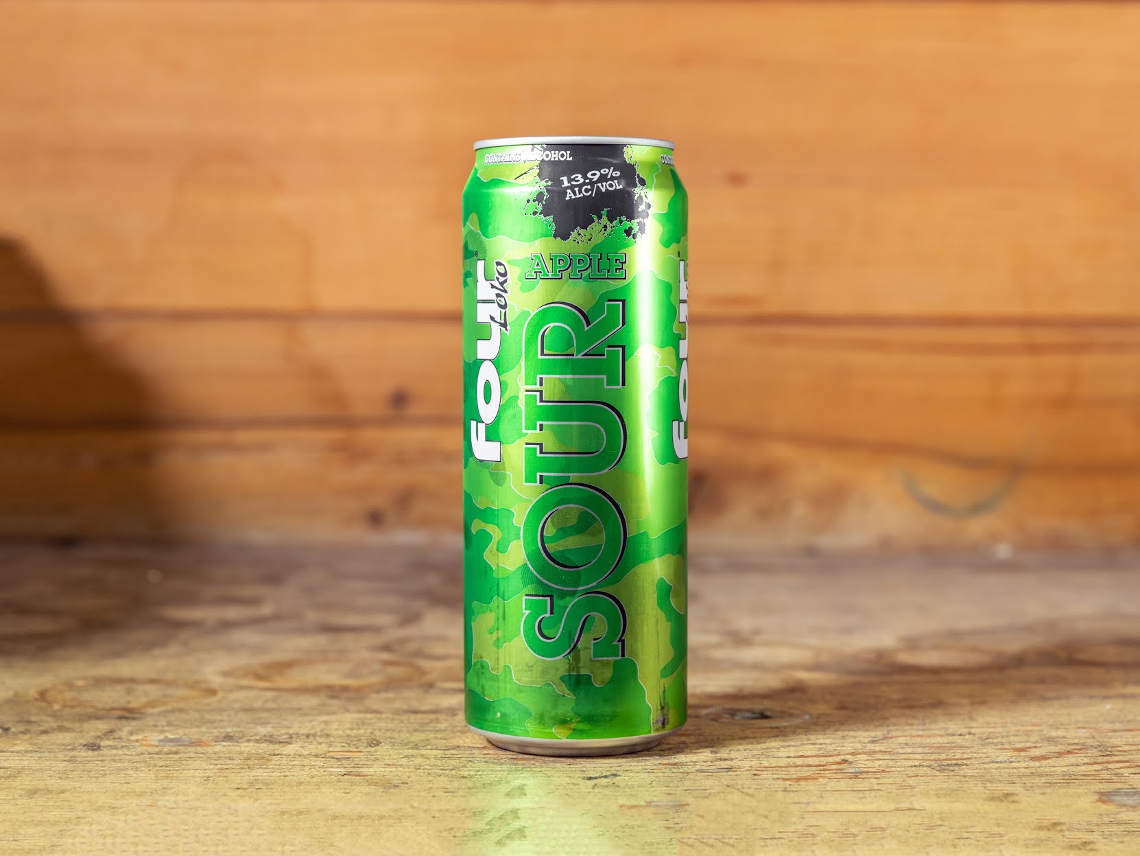 Pacific Liquor by null