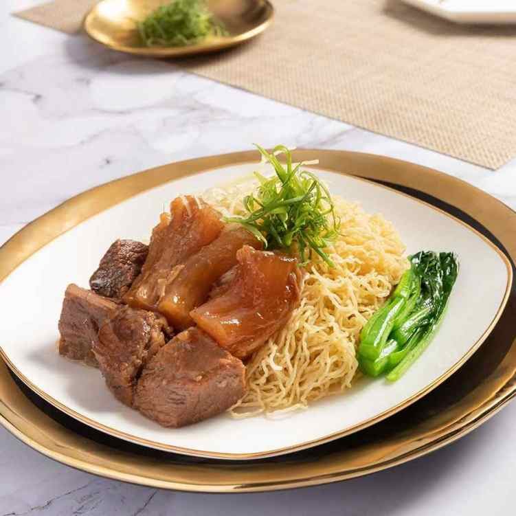 Wonton Guy by null