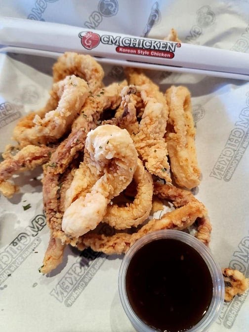 CM Chicken La Habra by null