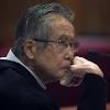 Alberto Fujimori, Peru's deeply divisive former leader, dead at 86