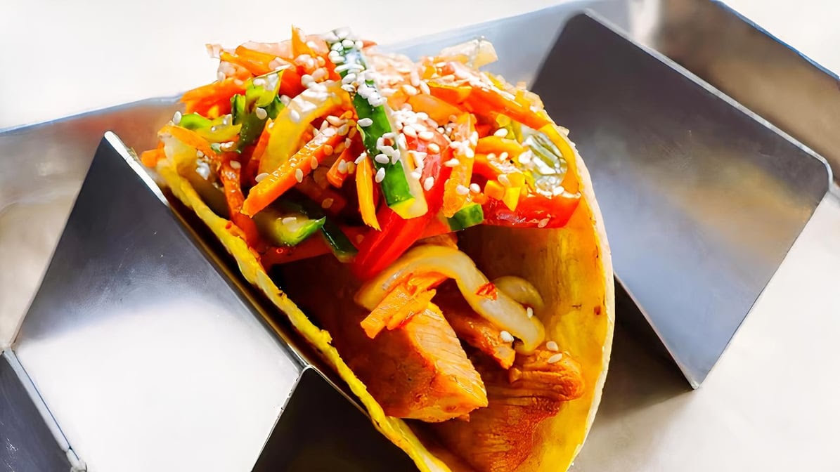 TAQ | Taqueria Restaurant & Bar by null