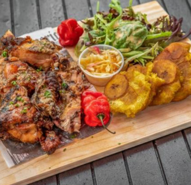 Lakay Food Spot by null